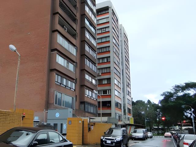 台北松山大樓_東方文華酒店法拍-7