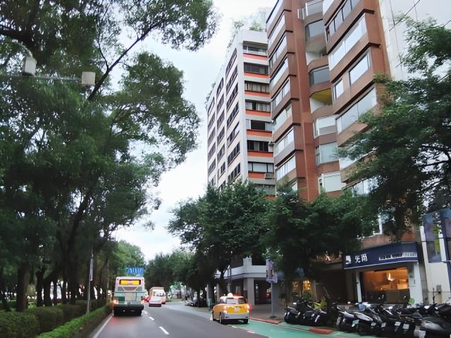 台北松山大樓_東方文華酒店法拍-8