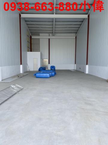 高雄大社廠房_廠辦_倉庫-1