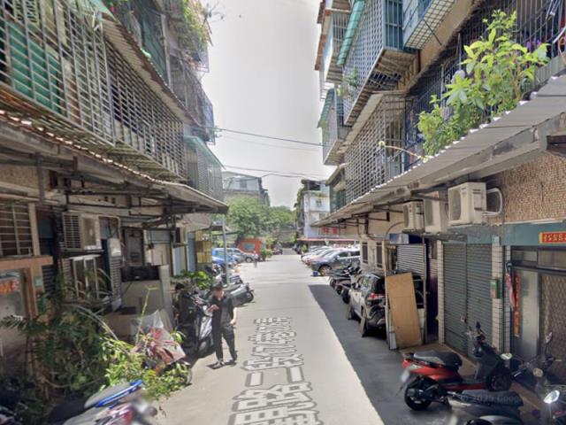 板橋公寓_浮州火車站拍賣-5