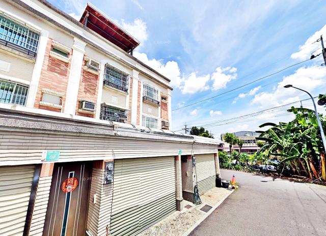 台南法拍透天_別墅-3