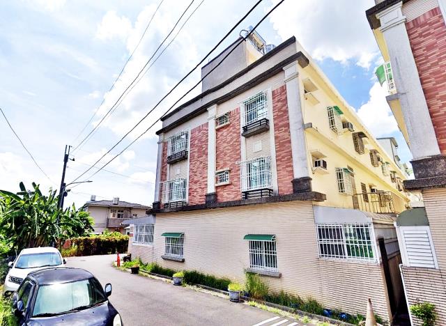 台南法拍透天_別墅-4