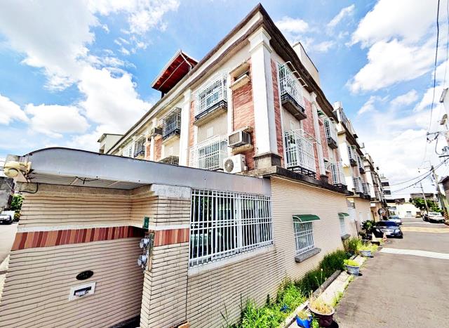 台南法拍透天_別墅-5