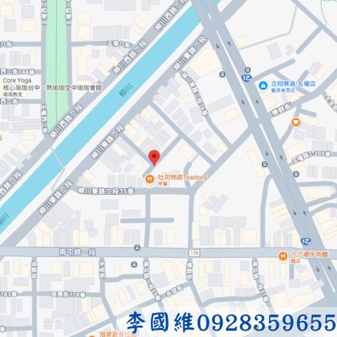 台中拍賣透天-4