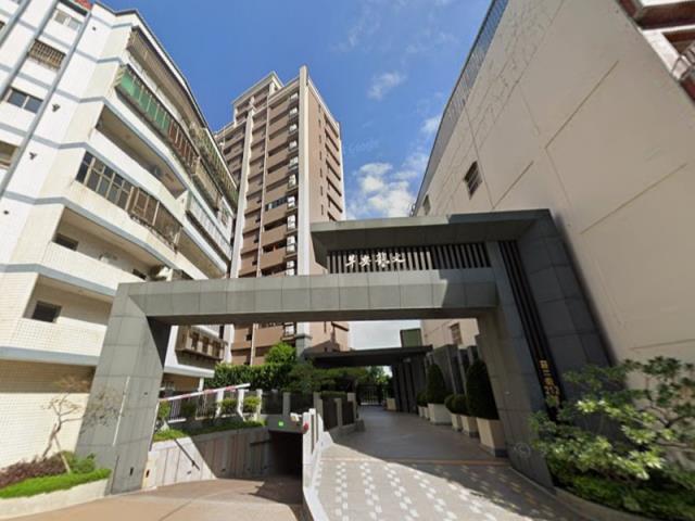 桃園桃園區法拍大樓_一樓-2