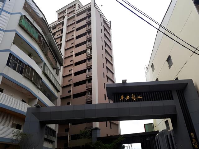 桃園桃園區法拍大樓_一樓-4