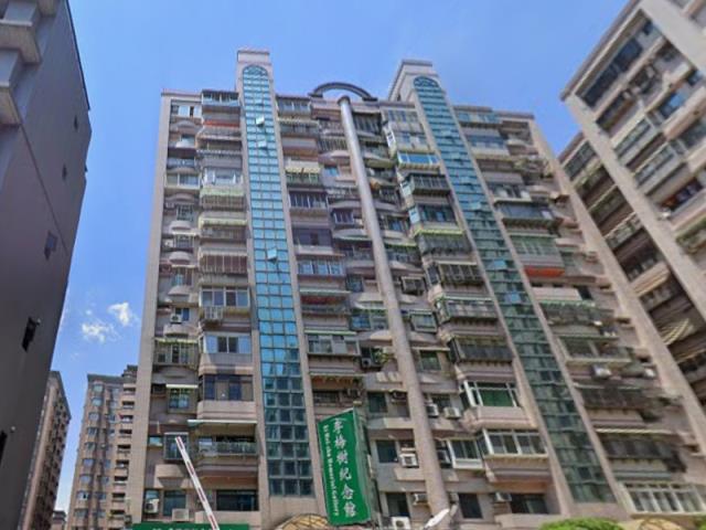 新北三峽大樓_三峽恩主公醫院法拍-1