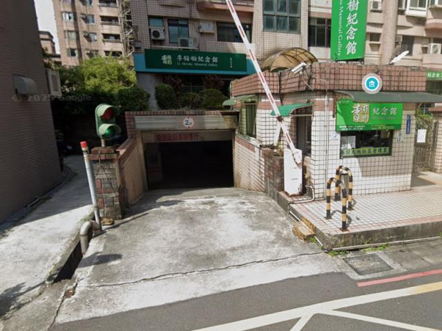 新北三峽大樓_三峽恩主公醫院法拍-4