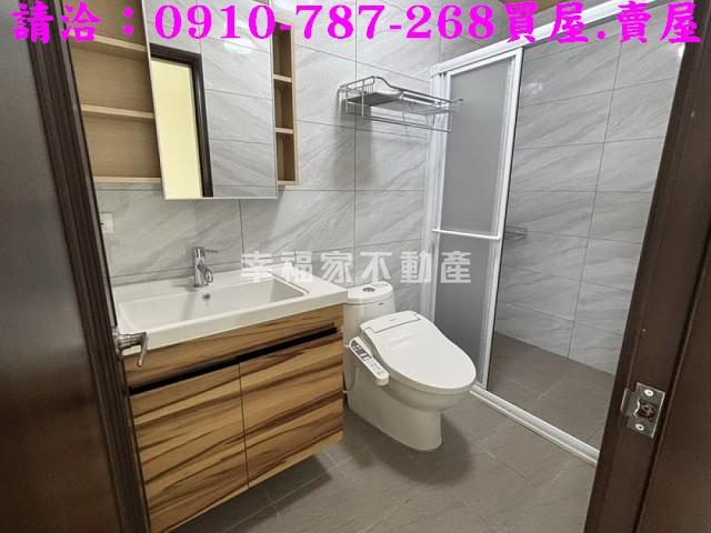 台南新營透天-12