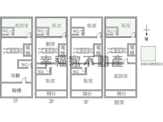 台南新營透天-14