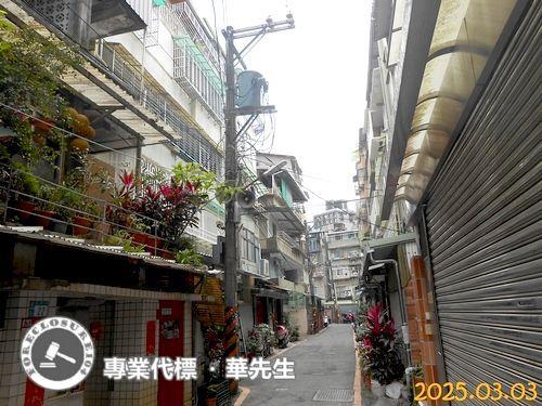新北新店法拍公寓_頂加-5