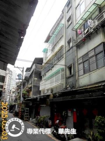 新北新店法拍公寓_頂加-6