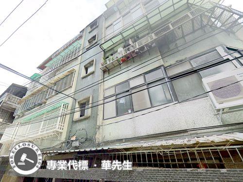 新北新店法拍公寓_頂加-7