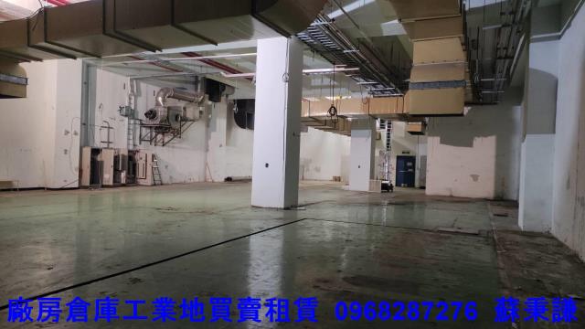 桃園平鎮倉庫-0