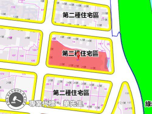 台北北投法拍華廈-9