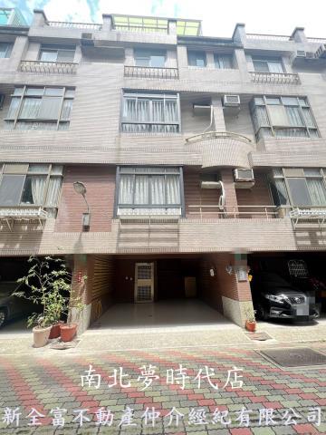 台南仁德透天-0