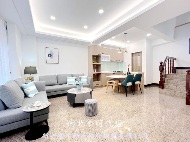 台南仁德透天-2