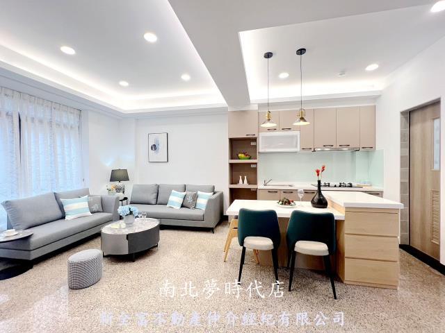 台南仁德透天-4