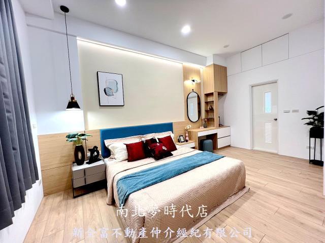 台南仁德透天-5