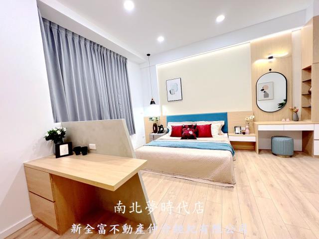 台南仁德透天-7