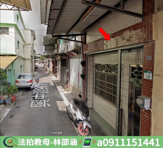 高雄旗山透天拍賣-3