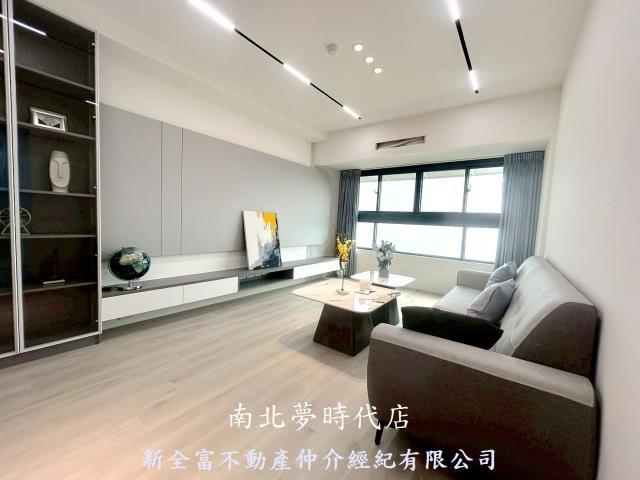 台南歸仁大樓-1