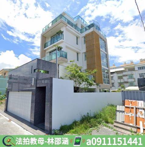 高雄茄萣法拍透天-3