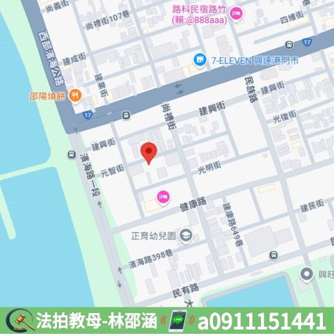 高雄茄萣法拍透天-8