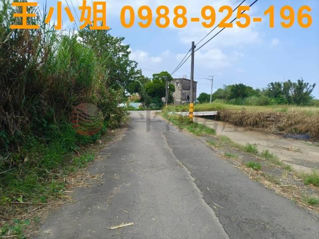 桃園楊梅農舍-1