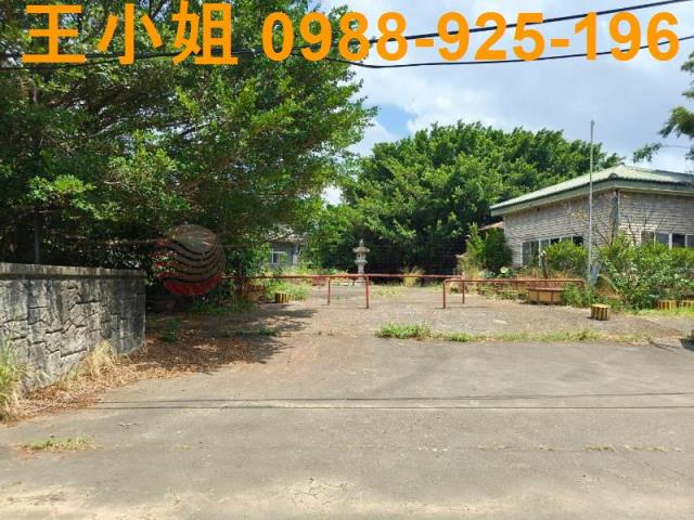 桃園楊梅農舍-2