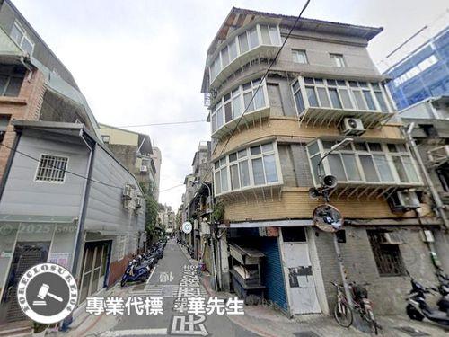 大同區法拍透天-4