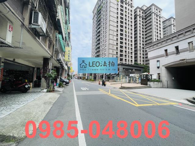 樹林法拍公寓_法拍公寓-8