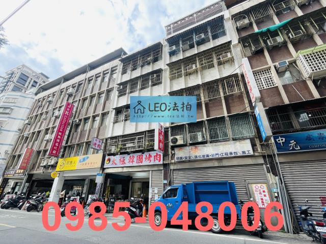 樹林法拍公寓_法拍公寓-6