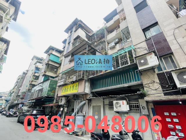 樹林法拍公寓_法拍公寓-3