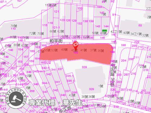 汐止華廈_店面_一樓法拍-10