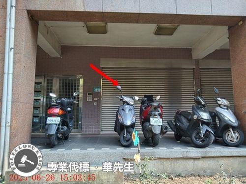 汐止華廈_店面_一樓法拍-3