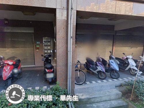 汐止華廈_店面_一樓法拍-5