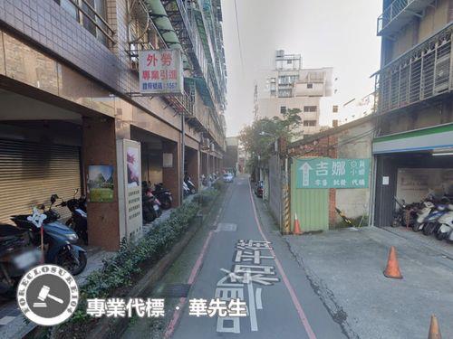 汐止華廈_店面_一樓法拍-6