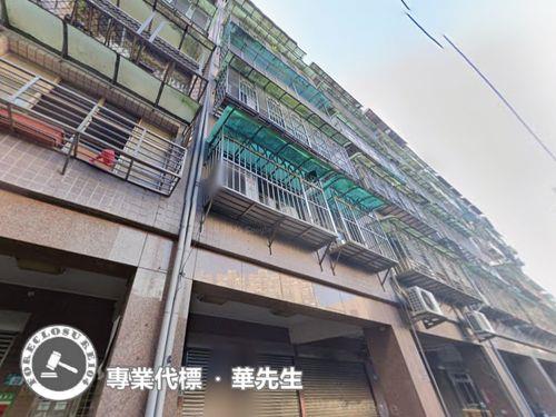 汐止華廈_店面_一樓法拍-7
