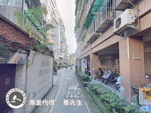 汐止華廈_店面_一樓法拍-8