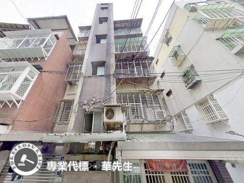 大安區公寓法拍-2