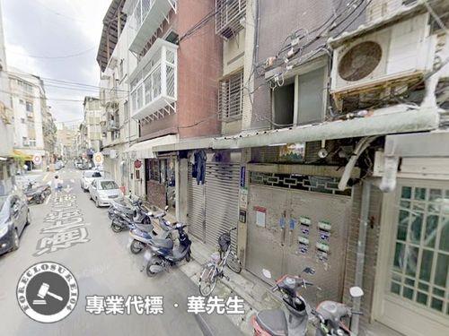 大安區公寓法拍-3