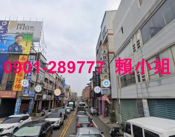 頭份透天_店面拍賣-5