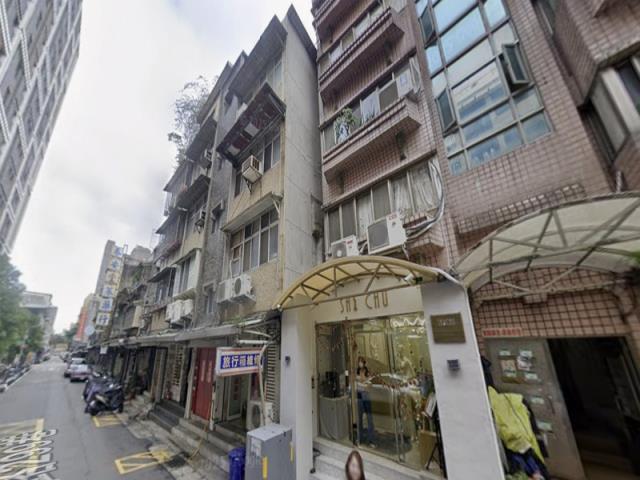 台北公寓拍賣-9