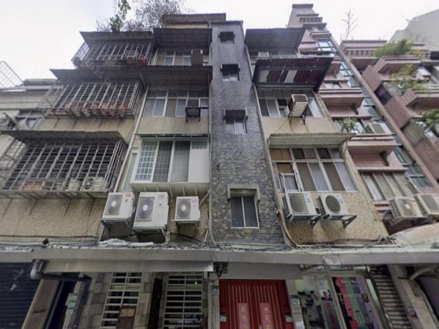 台北公寓拍賣-1