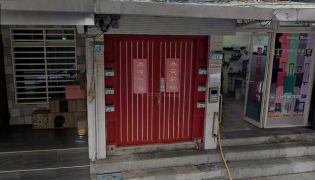 台北公寓拍賣-5