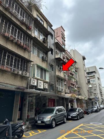 台北公寓拍賣-6