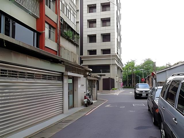 台北公寓_邊間三樓拍賣-11