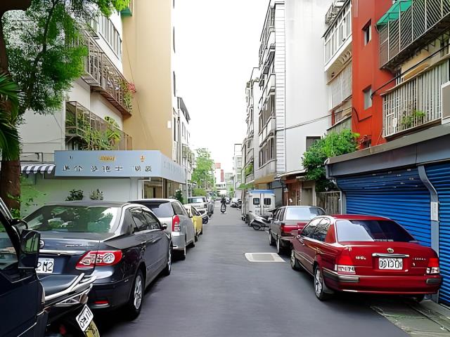 台北公寓_邊間三樓拍賣-12