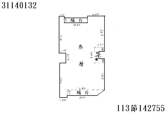 台北公寓_邊間三樓拍賣-13